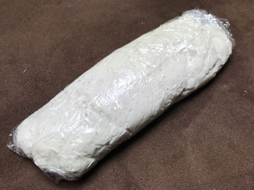 Veganer Mozzarella Selbstgemacht: Einfach, Lecker, Gesund