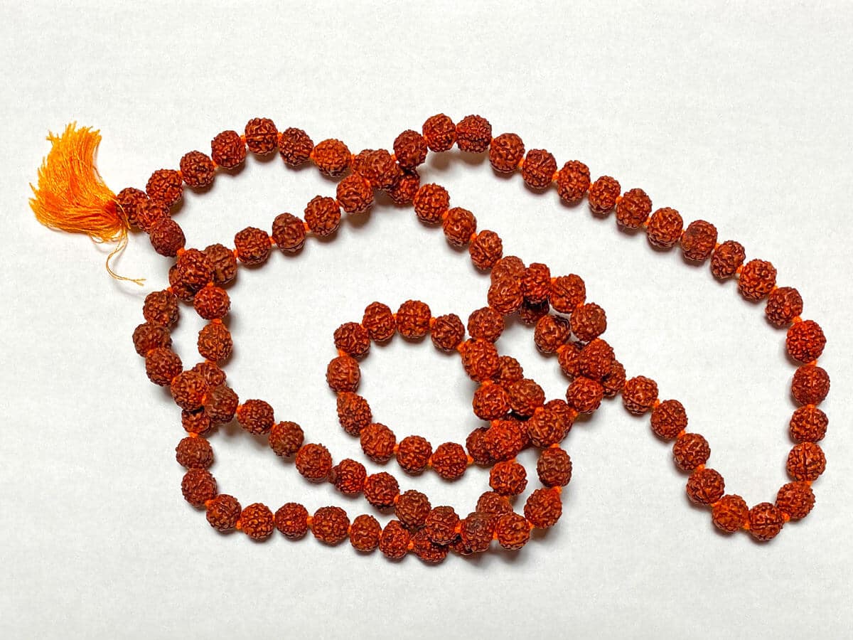 Japa Mala