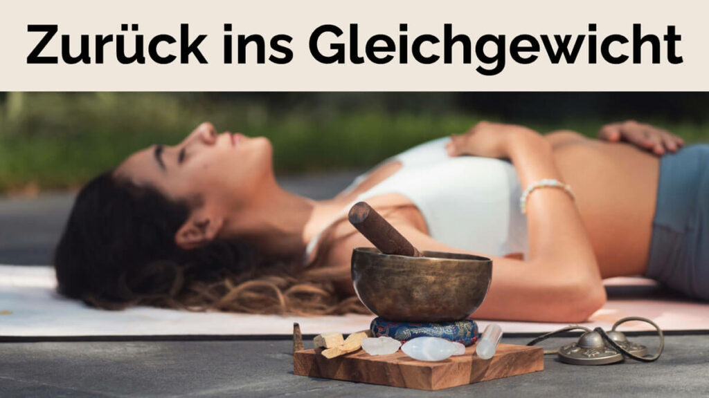 Präventiv-Apothekerin Fanny Patzschke gibt dir die besten Tipps, wie du deine Chakren öffnen und aktivieren kannst um dich wieder zurück ins Gleichgewicht zu bringen.
