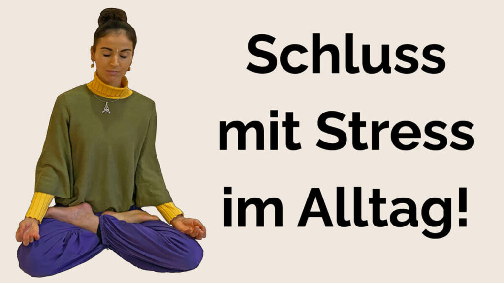Im Alltag sofort entspannen und Stress abbauen - dank 10 einfacher Tipps von Präventiv-Apothekerin Fanny Patzschke