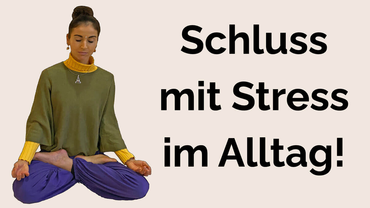 Im Alltag sofort entspannen und Stress abbauen - dank 10 einfacher Tipps von Präventiv-Apothekerin Fanny Patzschke
