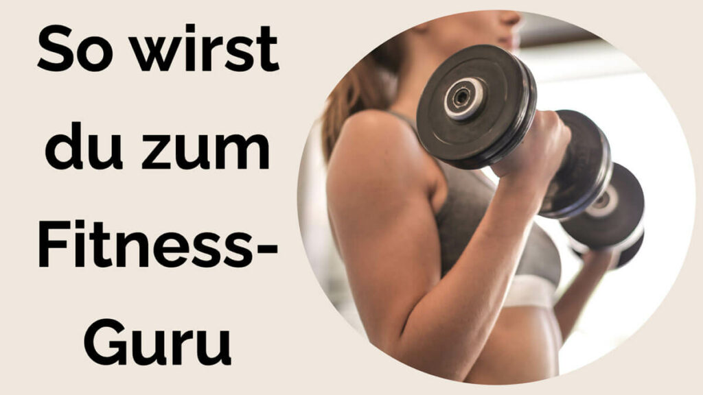Präventiv-Apothekerin Fanny Patzschke verrät, wie es uns gelingt unsere Fitness Motivation dauerhaft aufrechtzuerhalten.