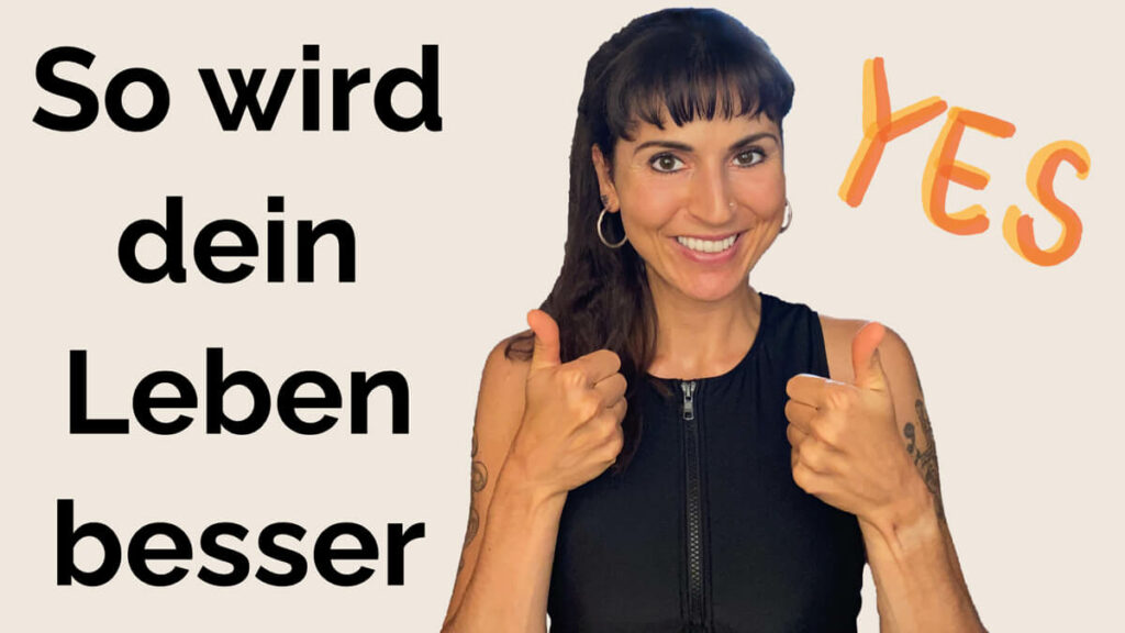 Positive Affirmationen für jeden Tag machen dich glücklicher und erleichtern dein Leben. Präventiv-Apothekerin Fanny Patzschke hält viele Inspirationen für dich bereit.