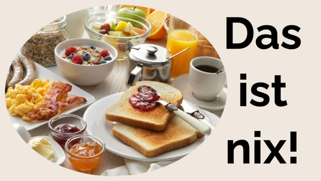 Ist es wirklich die wichtigste Mahlzeit des Tages oder kann ich Frühstück weglassen? Präventiv-Apothekerin deckt einen weit verbreiteten Mythos auf.